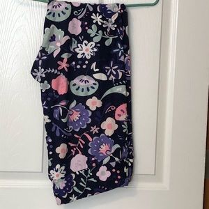 LulaRoe TC2 leggings